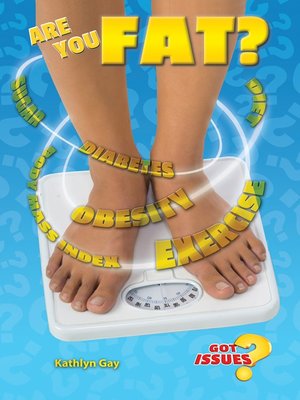 cover image of Are You Fat?